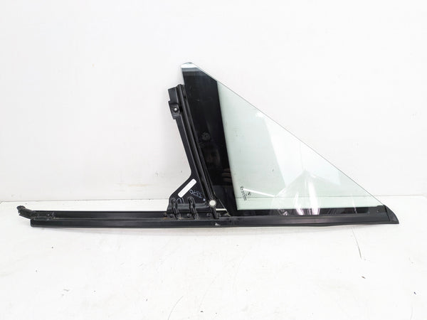 BMW Z3 M Roadster Left/Driver Side Door Quarter Window Glass 8410161