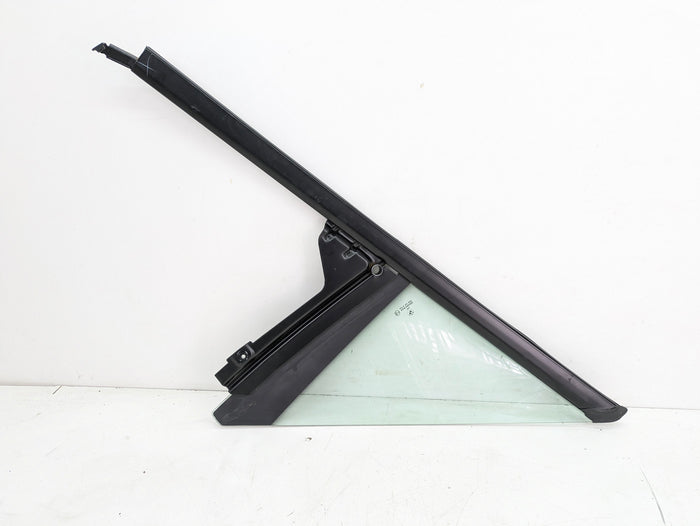 BMW Z3 M Roadster Left/Driver Side Door Quarter Window Glass 8410161