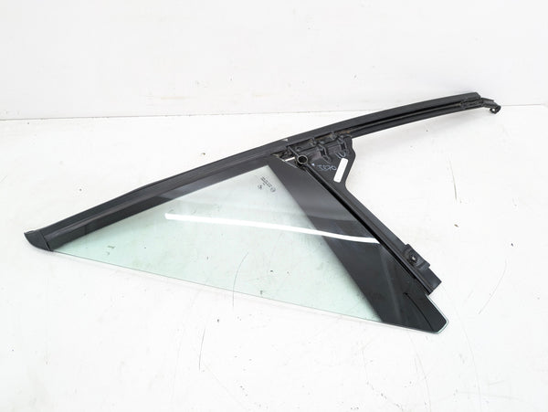 BMW Z3 M Roadster Left/Driver Side Door Quarter Window Glass 8410161