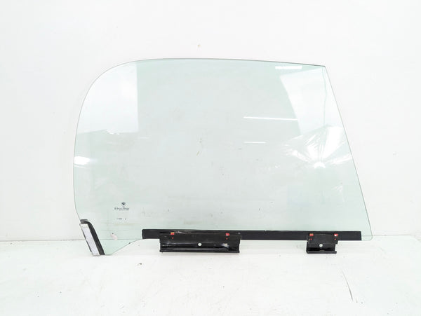 BMW Z3 M Roadster Driver/Left Side Door Window Glass 51328397627