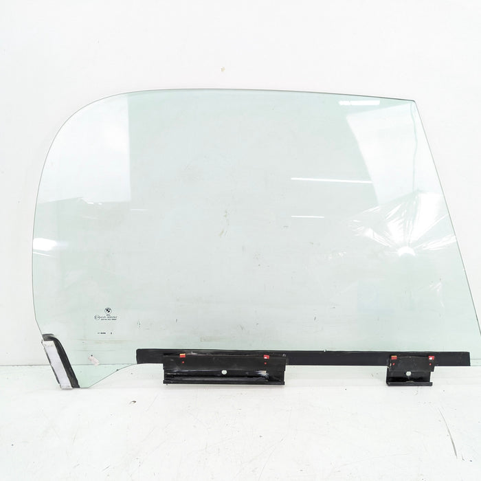 BMW Z3 M Roadster Driver/Left Side Door Window Glass 51328397627