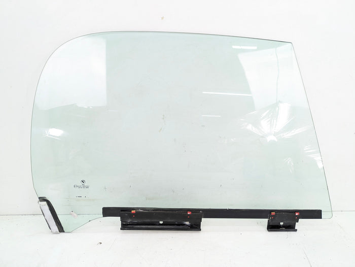 BMW Z3 M Roadster Driver/Left Side Door Window Glass 51328397627
