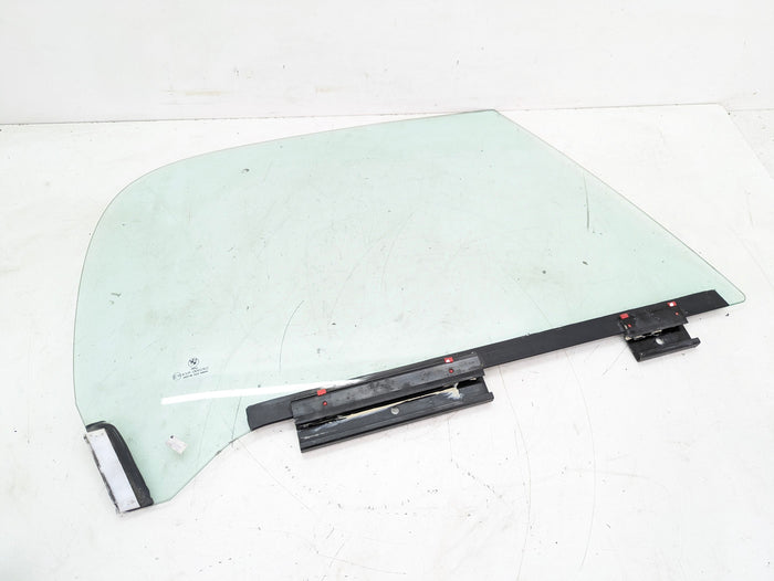 BMW Z3 M Roadster Driver/Left Side Door Window Glass 51328397627