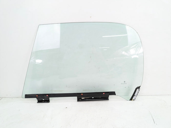 BMW Z3 M Roadster Passenger/Right Side Door Window Glass 51328397628
