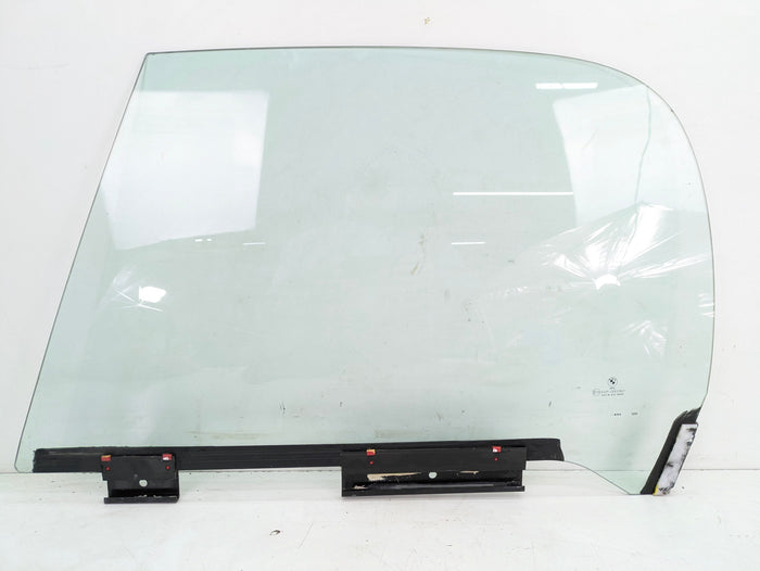 BMW Z3 M Roadster Passenger/Right Side Door Window Glass 51328397628
