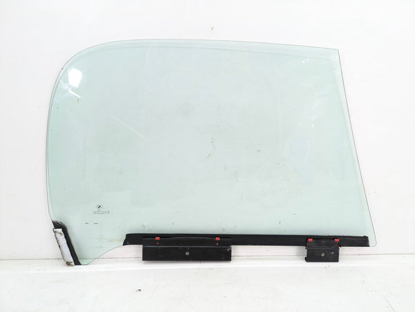 BMW Z3 M Roadster Passenger/Right Side Door Window Glass 51328397628
