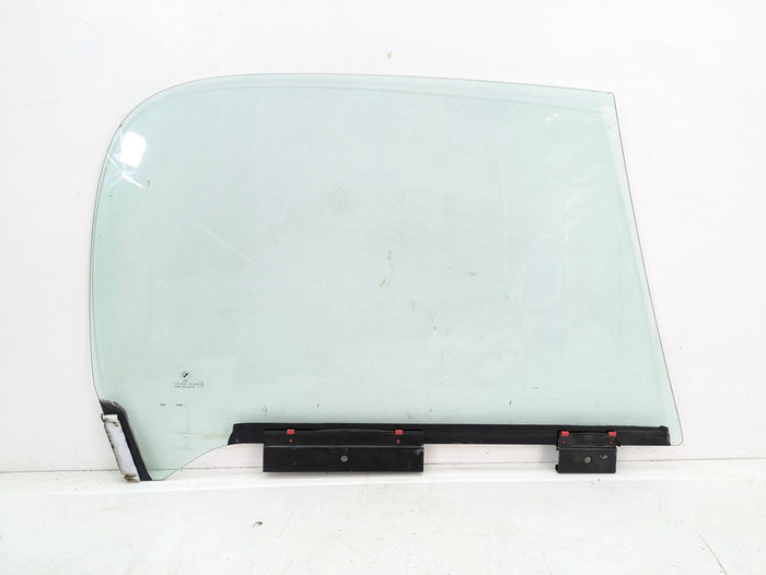 BMW Z3 M Roadster Passenger/Right Side Door Window Glass 51328397628