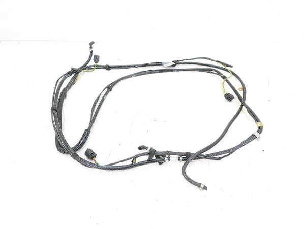BMW Z3 M 3.0 2.8 Hood Windshield Washer Sprayer Harness 77369610 *Damaged*