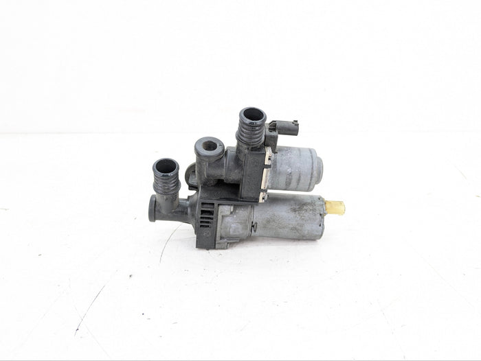 BMW E46 M3 Z3 M Coupe Roadster S54 Heater Control Water Valve Aux Water Pump 8369807