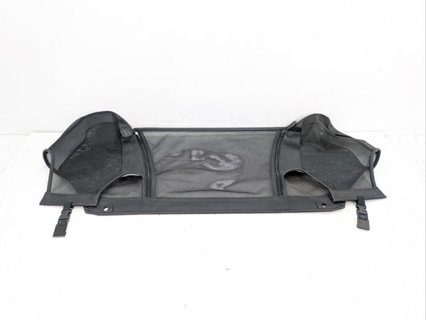 BMW Z3 M Roadster Rear Roll Hoop Bar Mesh Wind Deflector/Wind Screen Cover 82150002109