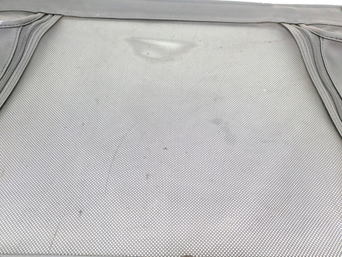 BMW Z3 M Roadster Rear Roll Hoop Bar Mesh Wind Deflector/Wind Screen Cover 82150002109