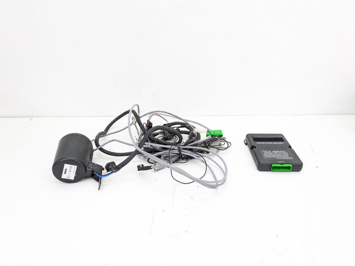 BMW Z3 M Roadster M Coupe Anti-Theft Alarm System Keyless Entry Kit 82111470403