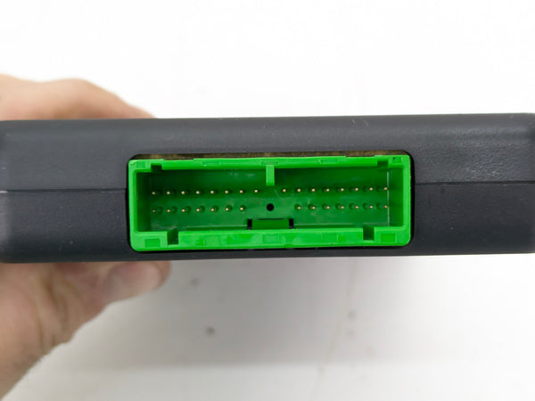 BMW Z3 M Roadster M Coupe Anti-Theft Alarm System Keyless Entry Kit 82111470403