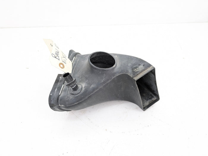 BMW Z3 M Roadster/M Coupe Front Left/Driver Side Air Duct 2268641