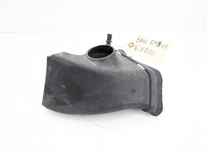 BMW Z3 M Roadster/M Coupe Front Left/Driver Side Air Duct 2268641