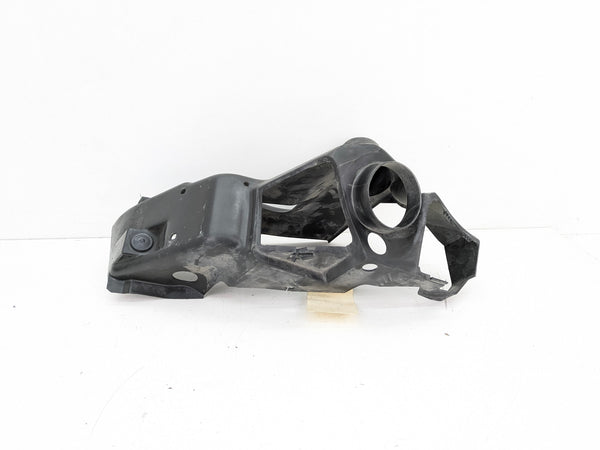 BMW Z3 M Roadster/M Coupe Driver Side/Left Air Intake Duct Channel 2491033