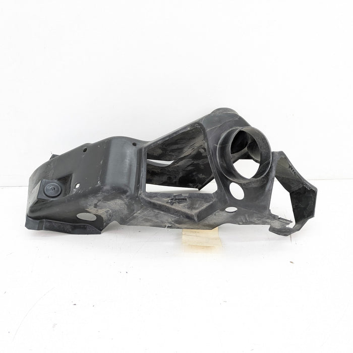 BMW Z3 M Roadster/M Coupe Driver Side/Left Air Intake Duct Channel 2491033