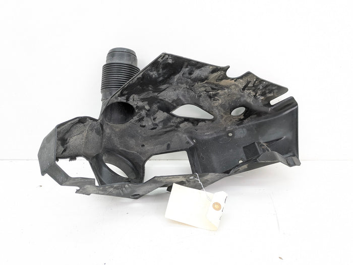 BMW Z3 M Roadster/M Coupe Driver Side/Left Air Intake Duct Channel 2491033