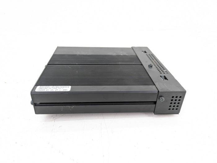 BMW Z3 M Roadster Harman Kardon Audio Amplifier Set 6902838/6902840