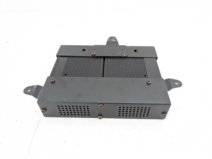 BMW Z3 M Roadster Harman Kardon Audio Amplifier Set 6902838/6902840