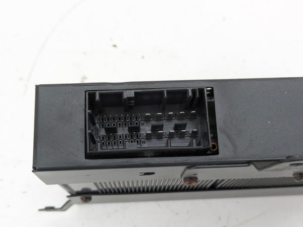 BMW Z3 M Roadster Harman Kardon Audio Amplifier Set 6902838/6902840