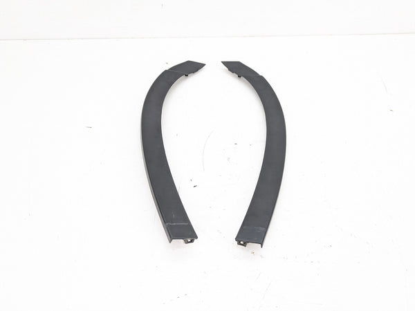 BMW BMW Z3 M Roadster/M Coupe Left & Right Door Jamb Trim Pair 8398019/8398020