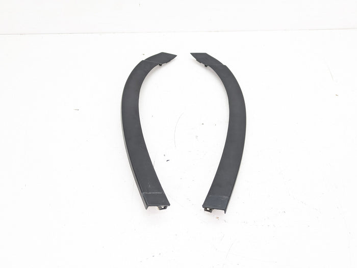 BMW BMW Z3 M Roadster/M Coupe Left & Right Door Jamb Trim Pair 8398019/8398020
