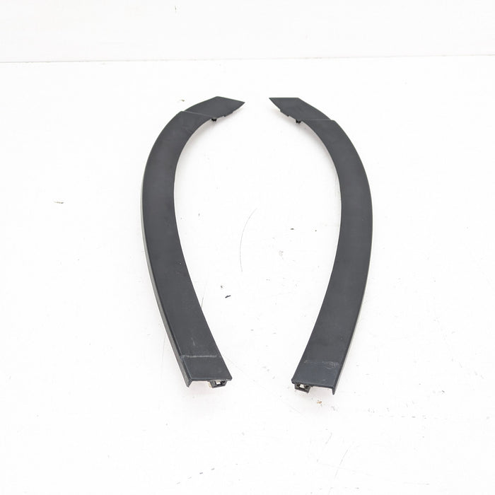 BMW BMW Z3 M Roadster/M Coupe Left & Right Door Jamb Trim Pair 8398019/8398020