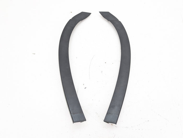 BMW BMW Z3 M Roadster/M Coupe Left & Right Door Jamb Trim Pair 8398019/8398020