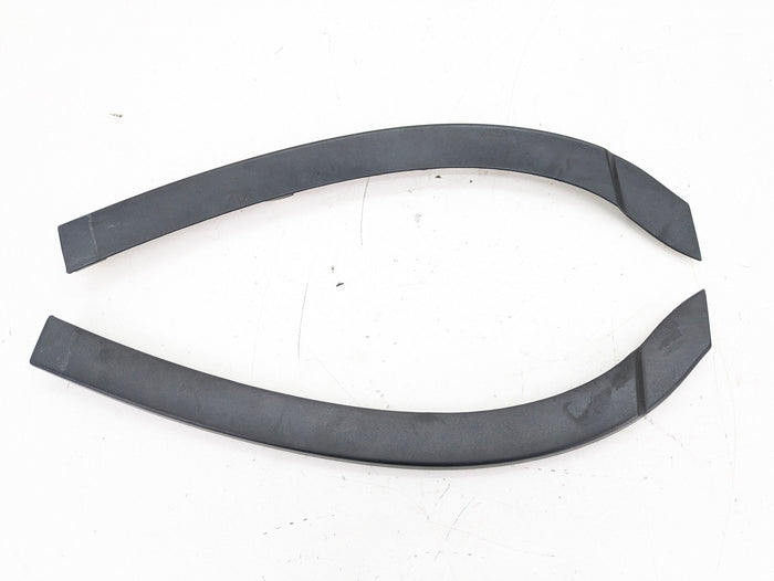 BMW BMW Z3 M Roadster/M Coupe Left & Right Door Jamb Trim Pair 8398019/8398020