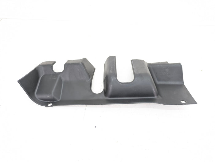 BMW BMW Z3 M Roadster/M Coupe Left/Driver Side Lower Dashboard Manual Pedal Trim Black 8398205