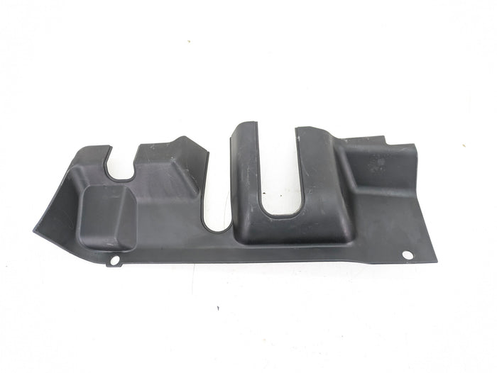BMW BMW Z3 M Roadster/M Coupe Left/Driver Side Lower Dashboard Manual Pedal Trim Black 8398205