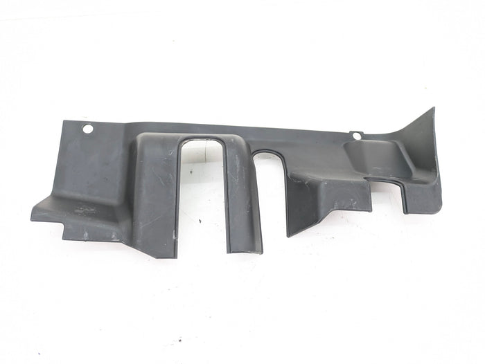 BMW BMW Z3 M Roadster/M Coupe Left/Driver Side Lower Dashboard Manual Pedal Trim Black 8398205
