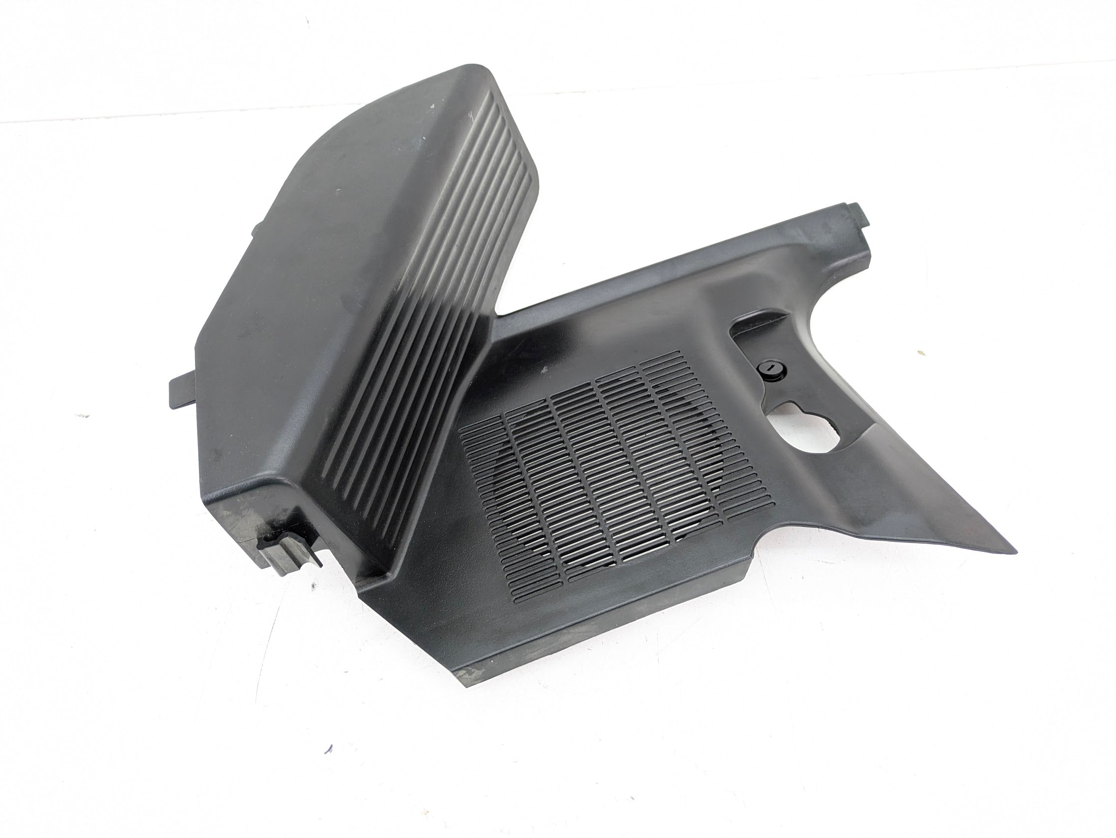 めい　0331 BMW Z3 M Roadster/M Coupe Left/Driver Side Kick Panel/Footrest