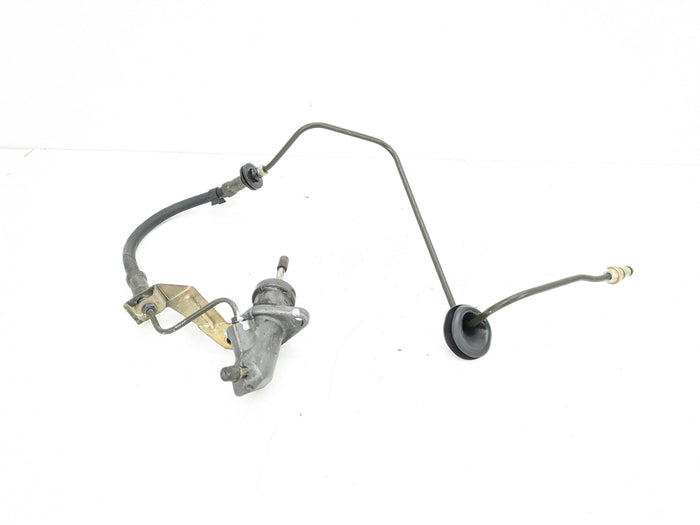BMW Z3 M Roadster/M Coupe Clutch Slave Cylinder & Clutch Line 21526775924