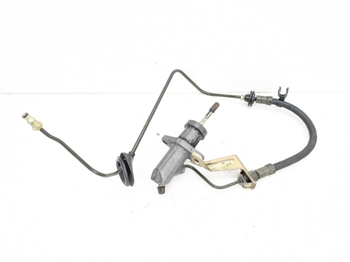 BMW Z3 M Roadster/M Coupe Clutch Slave Cylinder & Clutch Line 21526775924
