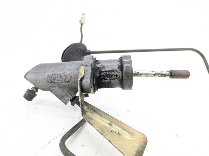 BMW Z3 M Roadster/M Coupe Clutch Slave Cylinder & Clutch Line 21526775924