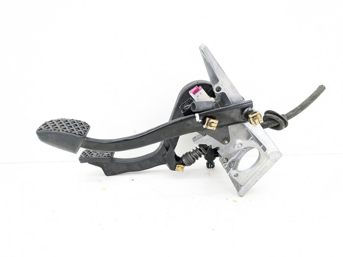 BMW Z3 M Roadster/M Coupe Manual Transmission Clutch/Brake Pedals 1158659/1164843