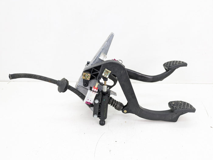 BMW Z3 M Roadster/M Coupe Manual Transmission Clutch/Brake Pedals 1158659/1164843