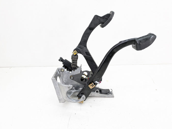 BMW Z3 M Roadster/M Coupe Manual Transmission Clutch/Brake Pedals 1158659/1164843