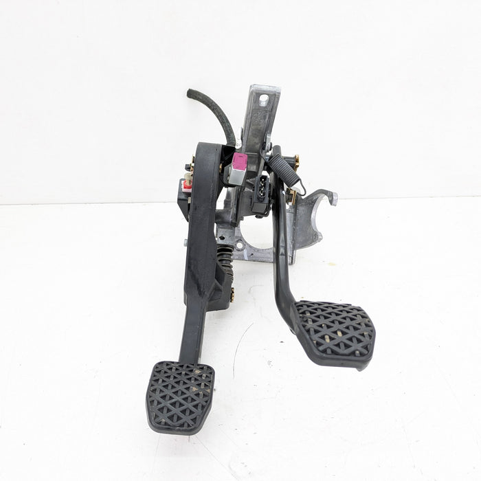 BMW Z3 M Roadster/M Coupe Manual Transmission Clutch/Brake Pedals 1158659/1164843