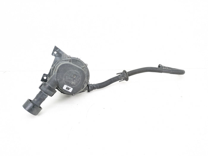 BMW Z3 M Roadster/M Coupe S54 Engine Secondary Air Injection Pump/SAP 7831000/7831001