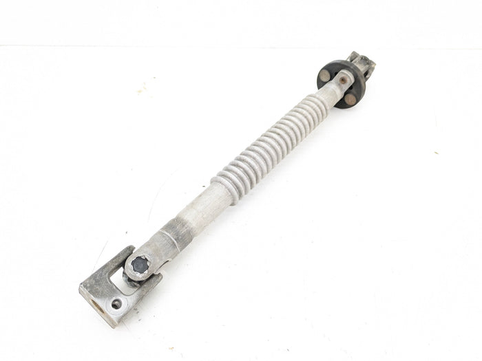 BMW Z3 M Roadster Coupe Lower Steering Column Lower Shaft Joint 32311092644 *Damage*