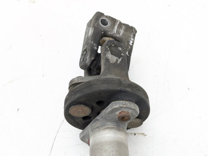 BMW Z3 M Roadster Coupe Lower Steering Column Lower Shaft Joint 32311092644 *Damage*