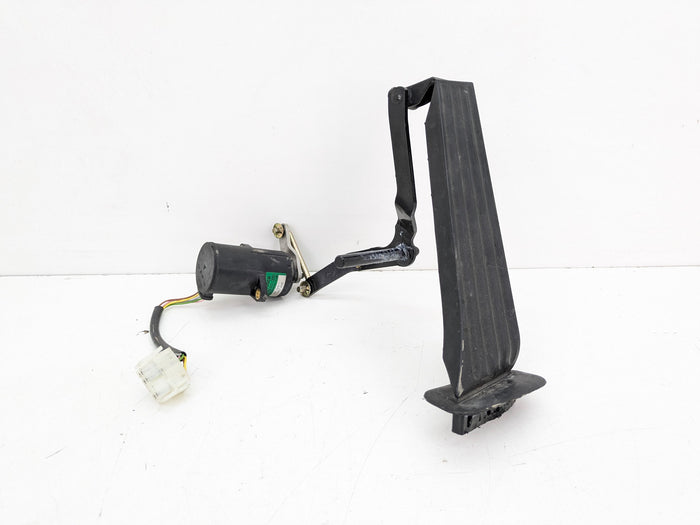BMW Z3 M Roadster/M Coupe Throttle/Gas/Accelerator Pedal & Sensor 1158855/1407446 *DAMAGED*