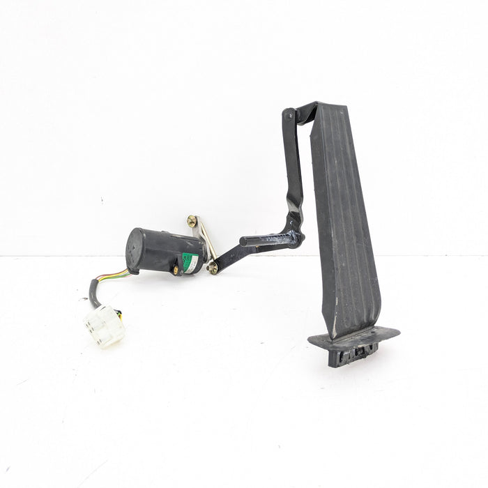 BMW Z3 M Roadster/M Coupe Throttle/Gas/Accelerator Pedal & Sensor 1158855/1407446 *DAMAGED*