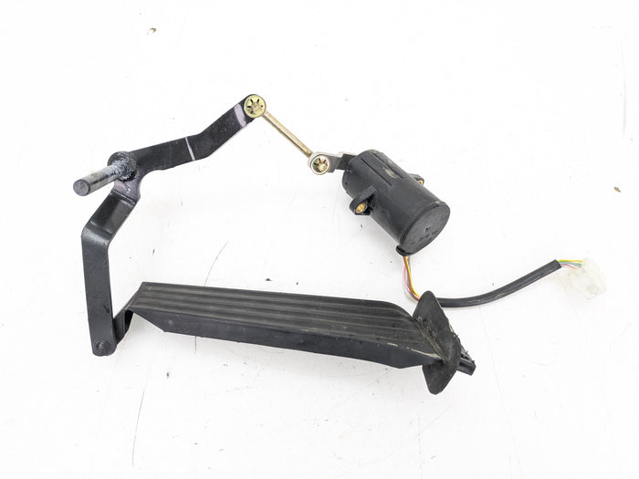 BMW Z3 M Roadster/M Coupe Throttle/Gas/Accelerator Pedal & Sensor 1158855/1407446 *DAMAGED*