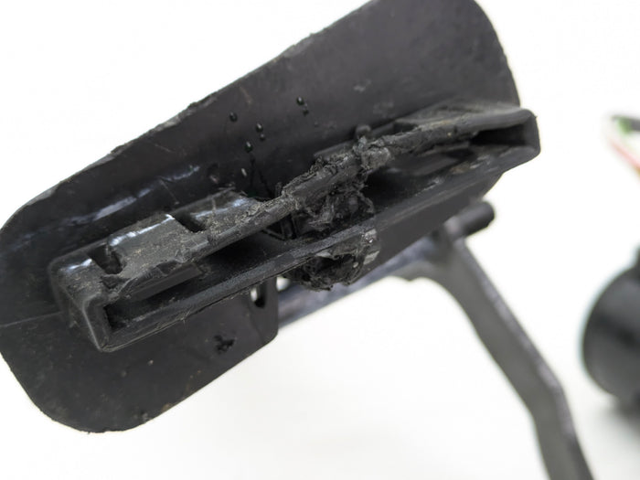 BMW Z3 M Roadster/M Coupe Throttle/Gas/Accelerator Pedal & Sensor 1158855/1407446 *DAMAGED*