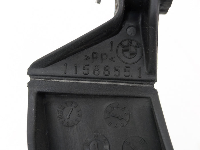 BMW Z3 M Roadster/M Coupe Throttle/Gas/Accelerator Pedal & Sensor 1158855/1407446 *DAMAGED*
