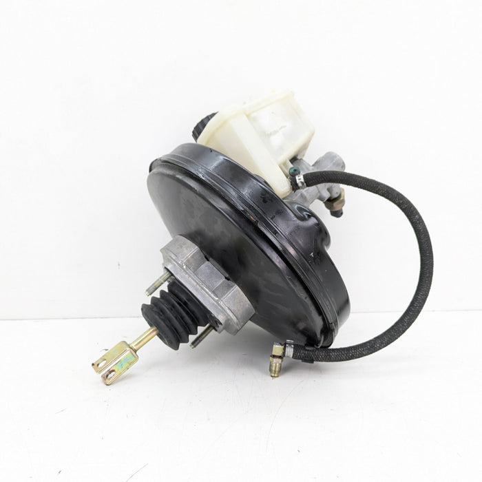 BMW Z3 M Roadster/M Coupe S54 Power Brake Booster & Master Cylinder 2282128